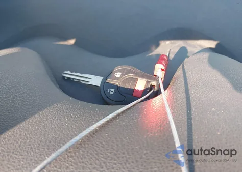 2012 Nissan Juke S из США, поврежденный, VIN JN8AF5MV4CT107131